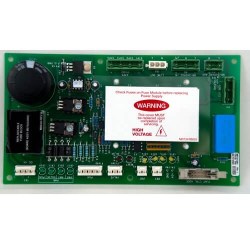 Fuente de poder (fuente de alimentación) GILBARCO M07121A001 / M07121A003 para Encore 500S / 700S